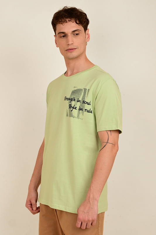 Men's Oversized T-shirt