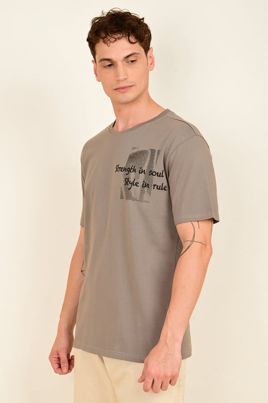 Men's Oversized T-shirt
