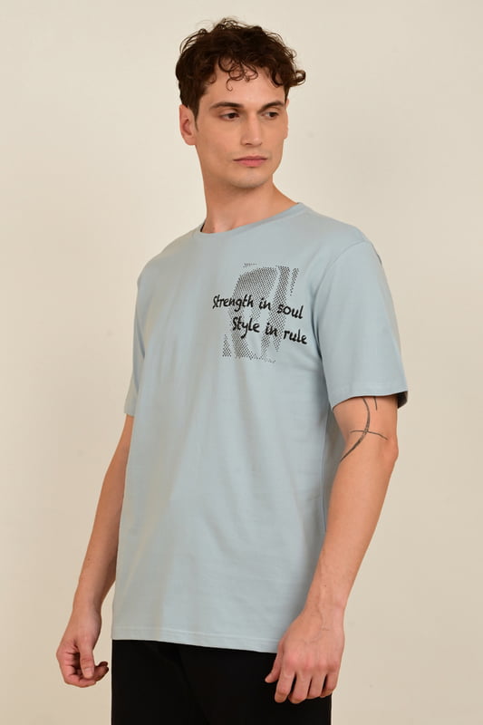 Men's Oversized T-shirt