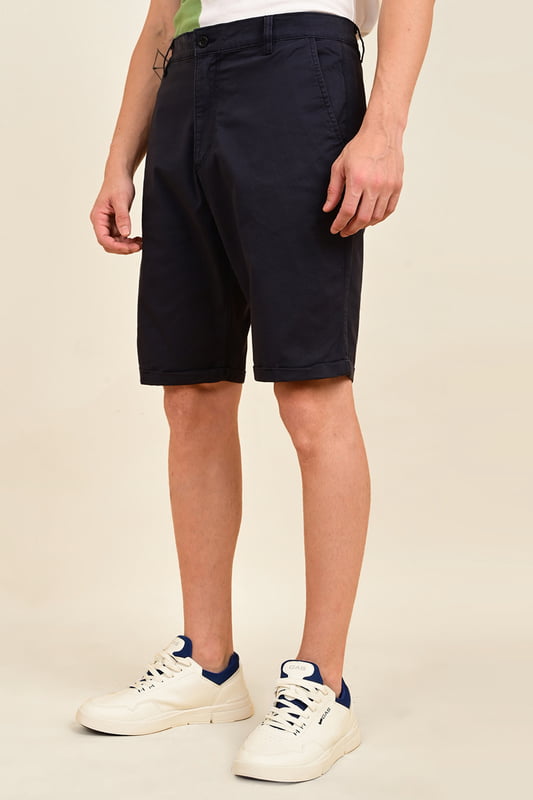 Men's Twill Shorts
