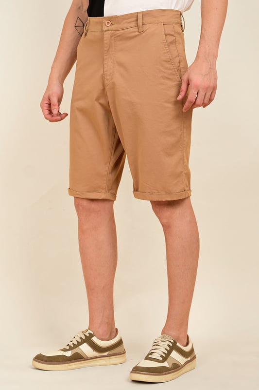 Men's Twill Shorts