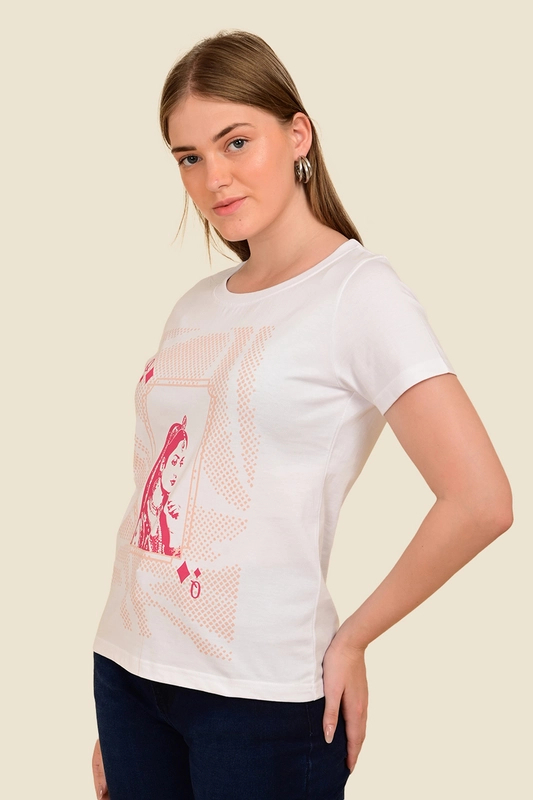 Women's Regular T-Shirt