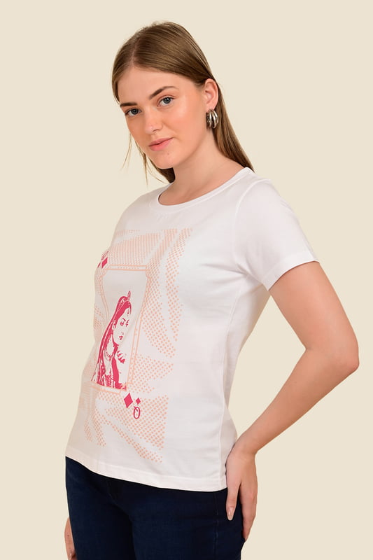 Women's Regular T-Shirt