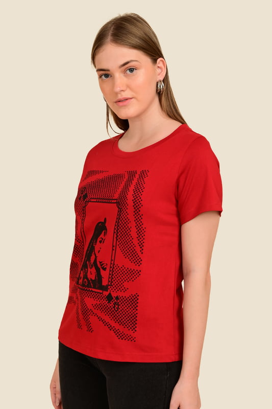 Women's Regular T-Shirt