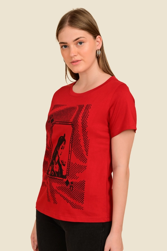 Women's Regular T-Shirt