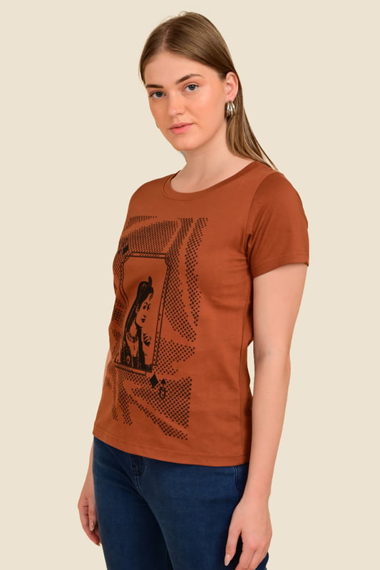 Women's Regular T-Shirt