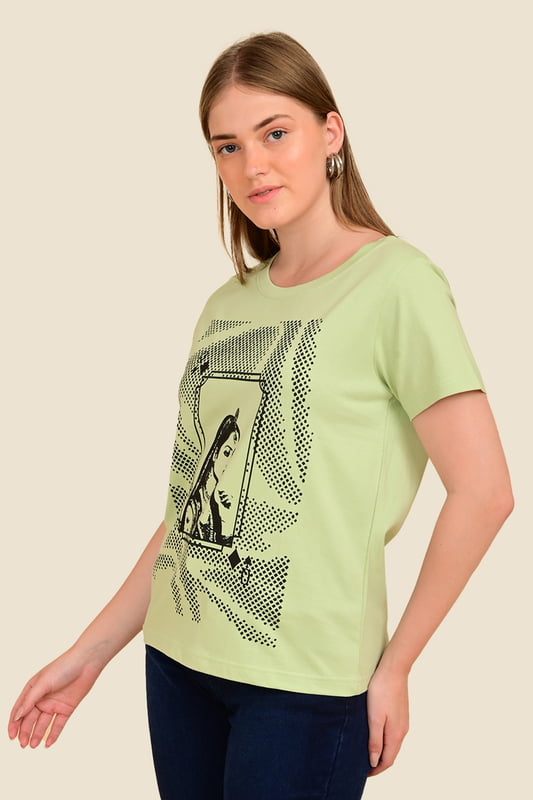 Women's Regular T-Shirt