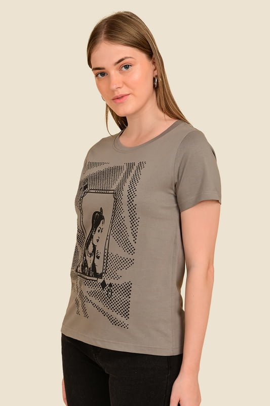 Women's Regular T-Shirt