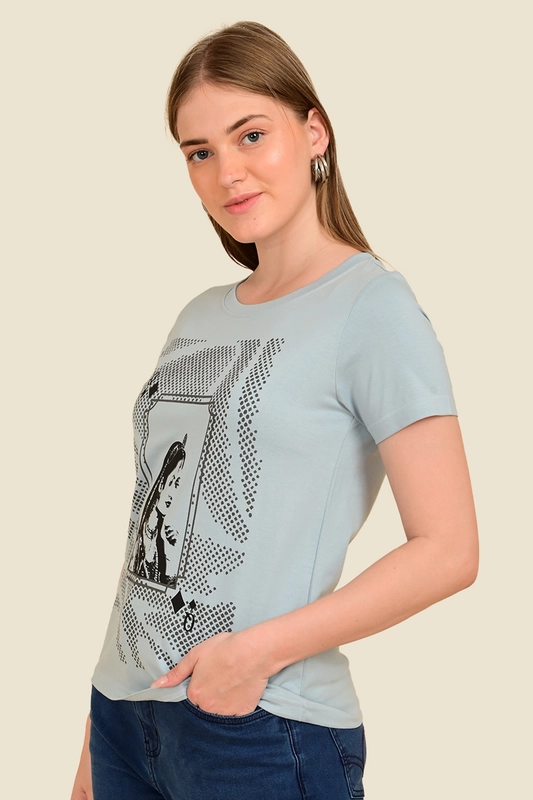 Women's Regular T-Shirt