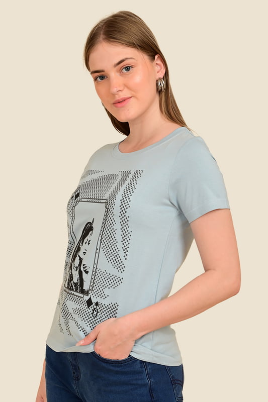 Women's Regular T-Shirt