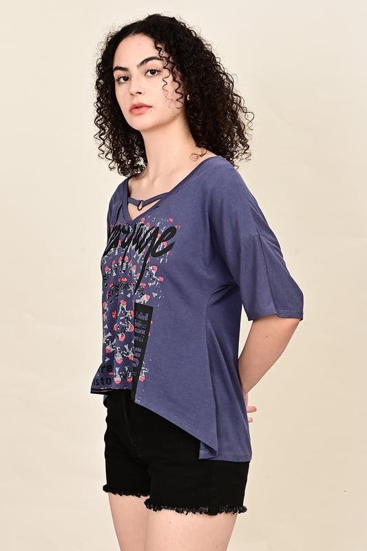 Women's Heritique Freeform Top