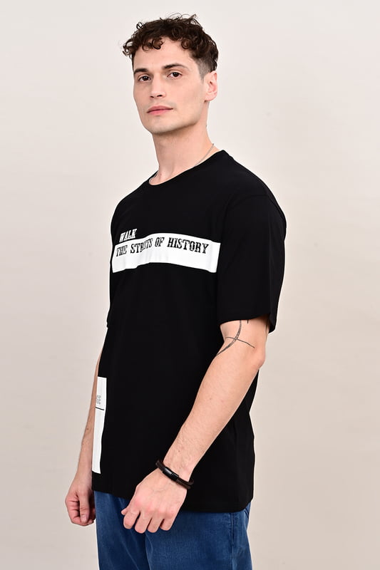 Men's Heritique Oversized T-Shirt
