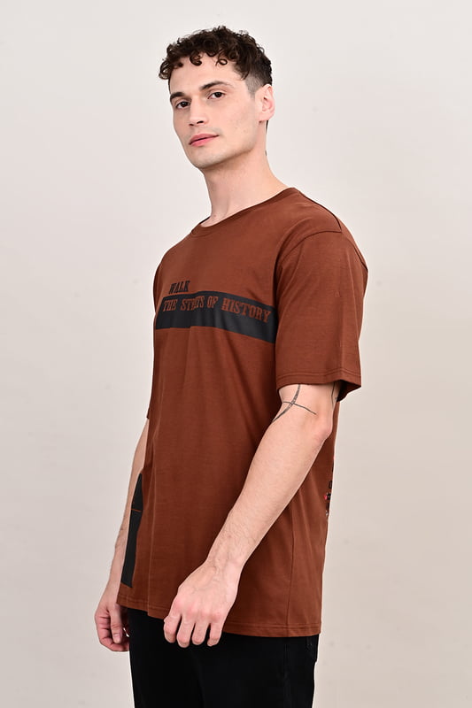 Men's Heritique Oversized T-Shirt
