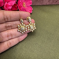 Impon finish Diamond