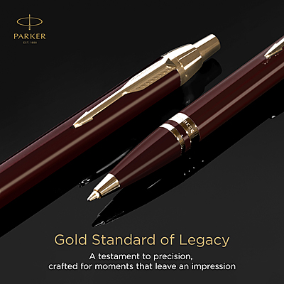 Odyssey Burgundy GT BP