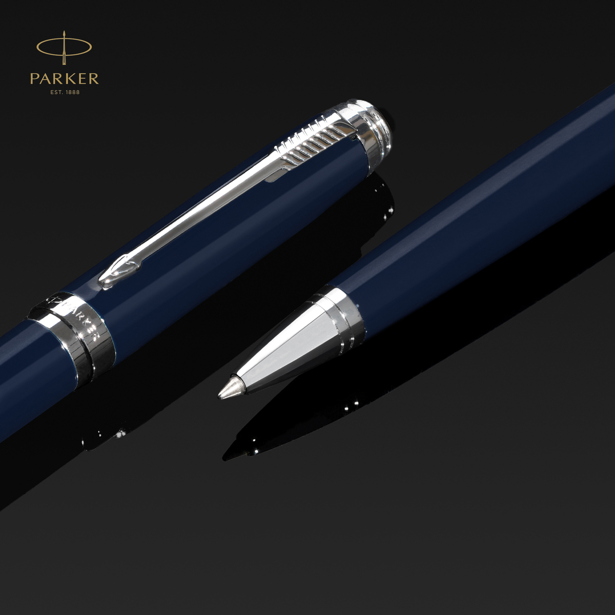 Ambient Blue CT BALL PEN Ambient Blue CT BALL PEN