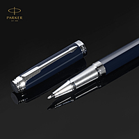 Ambient Blue CT Roller Ball Pen