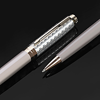 Ambient Deluxe Grey GT Ball Pen