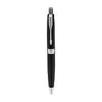 PARKER ASTER LAQ BK CT  BALL PEN