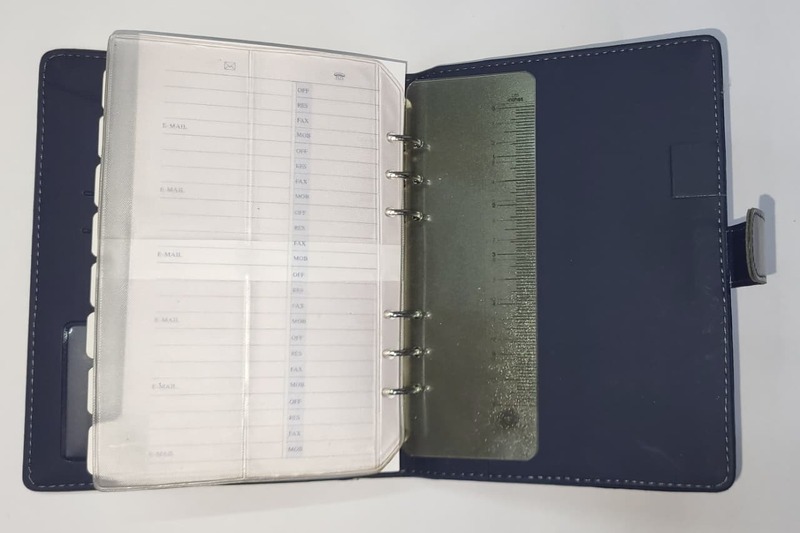 Eagle Popular Organizer Diary