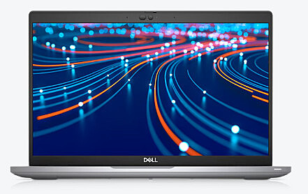 Refurbished Dell 5420, i5, 8 GB RAM, 256 GB SSD