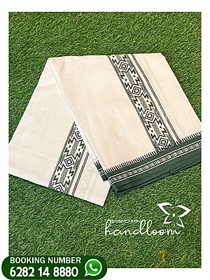 WHITE GREEN  SINGLE MUND