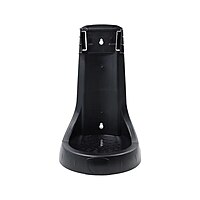 Earplug Dispenser with Base for 250 Pairs of Uncorded Earplugs (Without Earplugs)