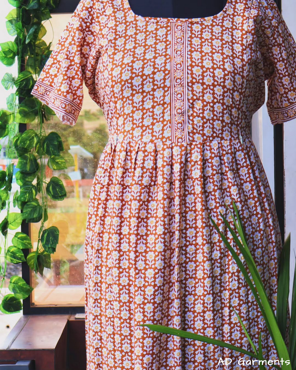Home Gown