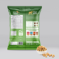 Soya Sakthi - Soya Chunks