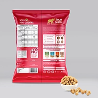 Soya Sakthi - Soya Mini Chunks