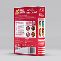 Soya Sakthi - Soya Mini Chunks - g