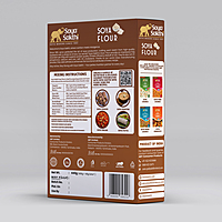 Soya Sakthi - Soya Flour