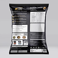 Soya Sakthi Prime Protein Chunks Regular-500g