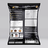 Soya Sakthi Prime Protein Chunks Stix-500g