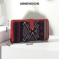 BIFOLD ROJA