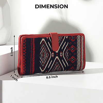 BIFOLD ROJA