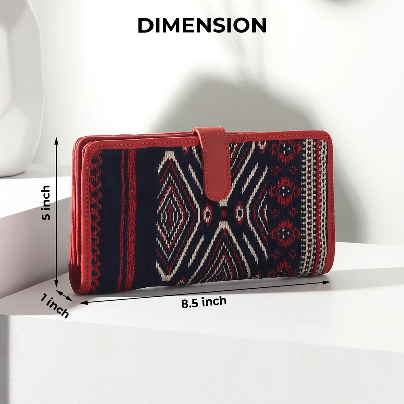 BIFOLD ROJA