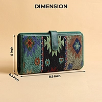 BIFOLD VERDE