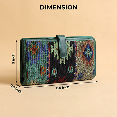 BIFOLD VERDE