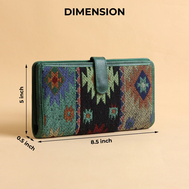 BIFOLD VERDE