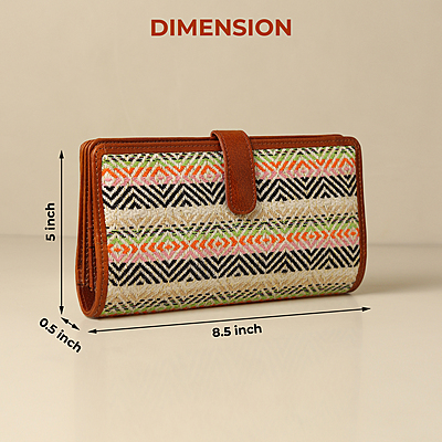 BIFOLD TOSTADO