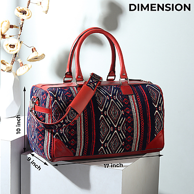 WEEKENDER ROJA
