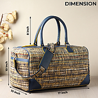 WEEKENDER AZUL