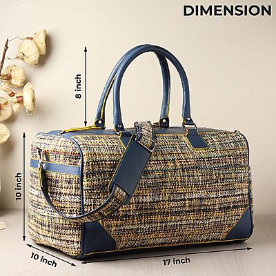 WEEKENDER AZUL