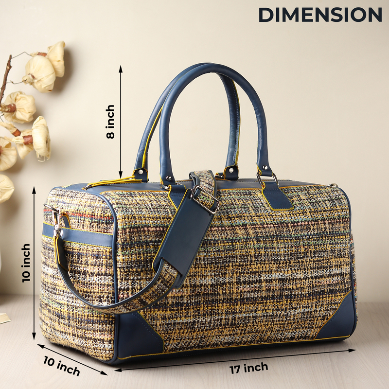 WEEKENDER AZUL