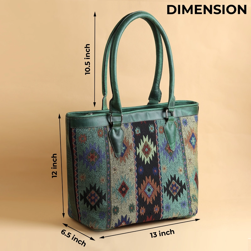 TOTE-VERDE