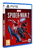Sony PS5 Spiderman 2 Standard Edition