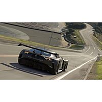 PS5 Gran Turismo 7
