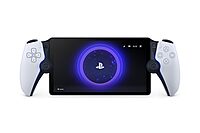 SONY PlayStation Portal Remote Player For PS5 Console (White)