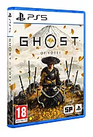 Sony PS5 Ghost of Yotei (Standard)